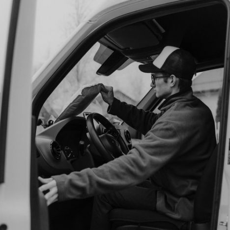 Die richtigen Schuhe zum Autofahren